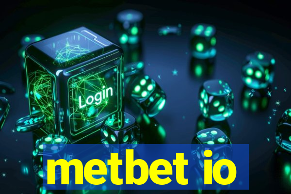 metbet io